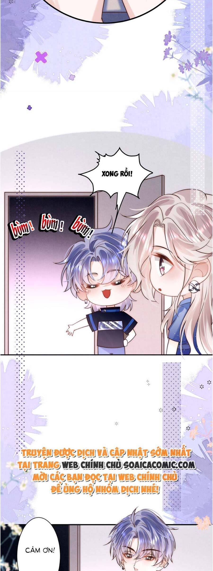 Ảnh Đế Thế Thân Chapter 9 - 6