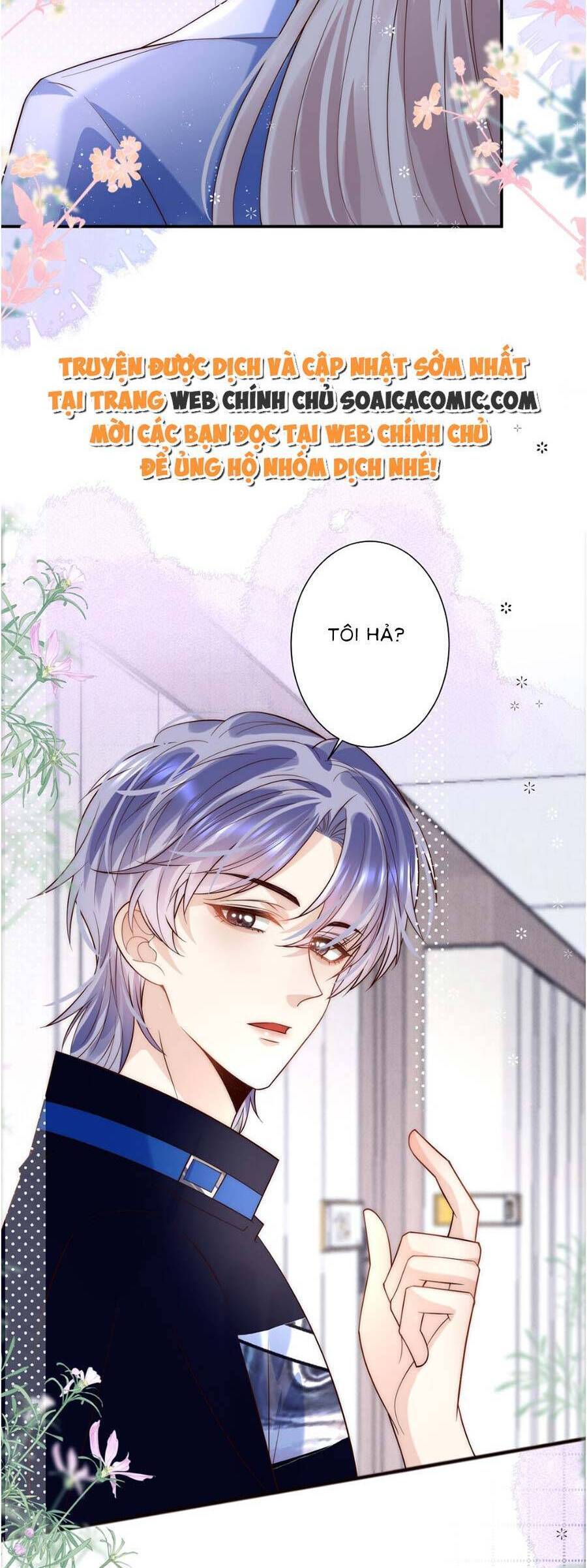 Ảnh Đế Thế Thân Chapter 9 - 8