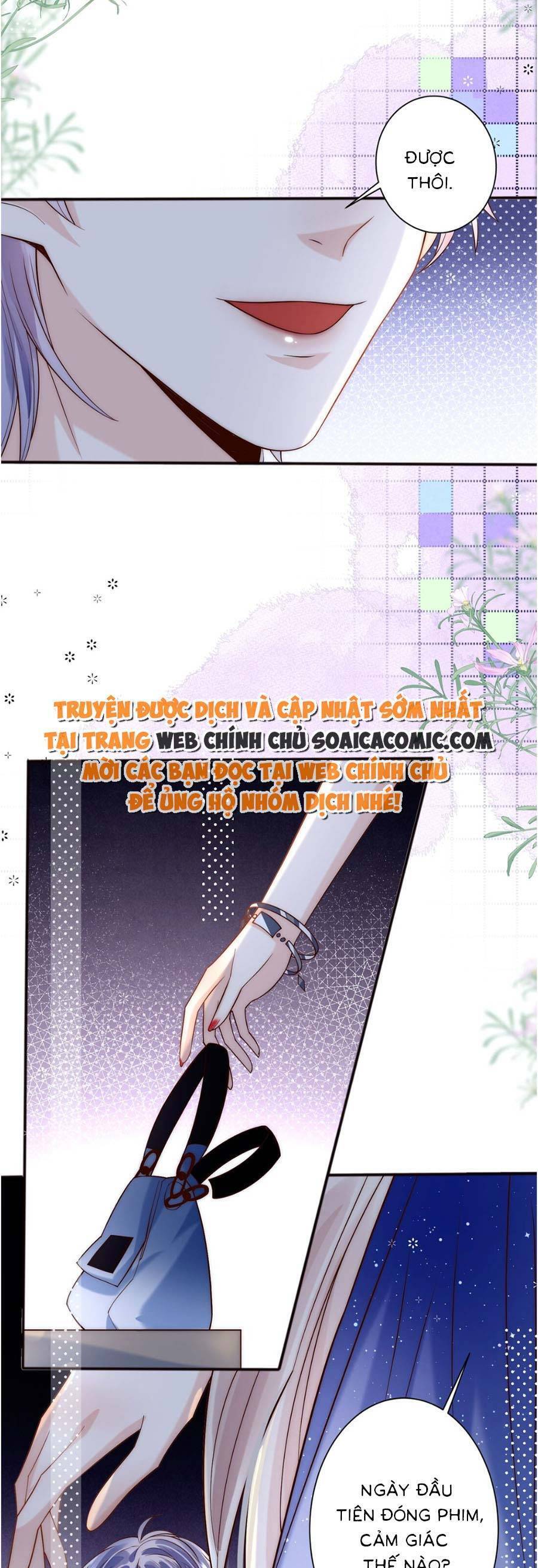 Ảnh Đế Thế Thân Chapter 9 - 9