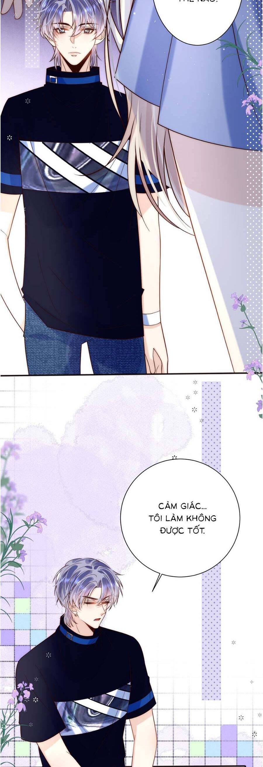 Ảnh Đế Thế Thân Chapter 9 - 10