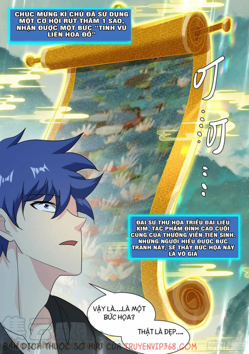 Trọng Sinh Thành Chó Của Nữ Thần Chapter 22 - 17