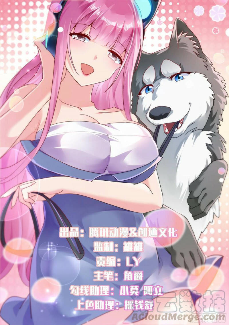 Trọng Sinh Thành Chó Của Nữ Thần Chapter 24 - 1