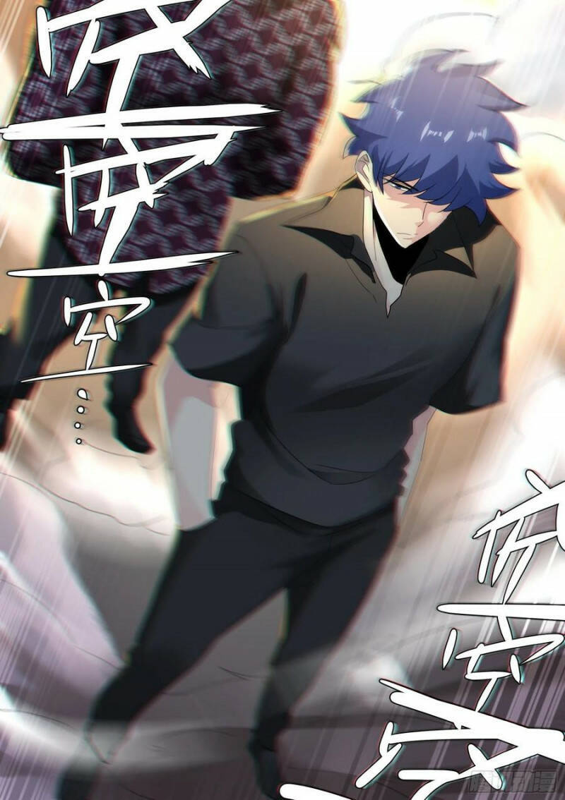 Trọng Sinh Thành Chó Của Nữ Thần Chapter 30 - 11