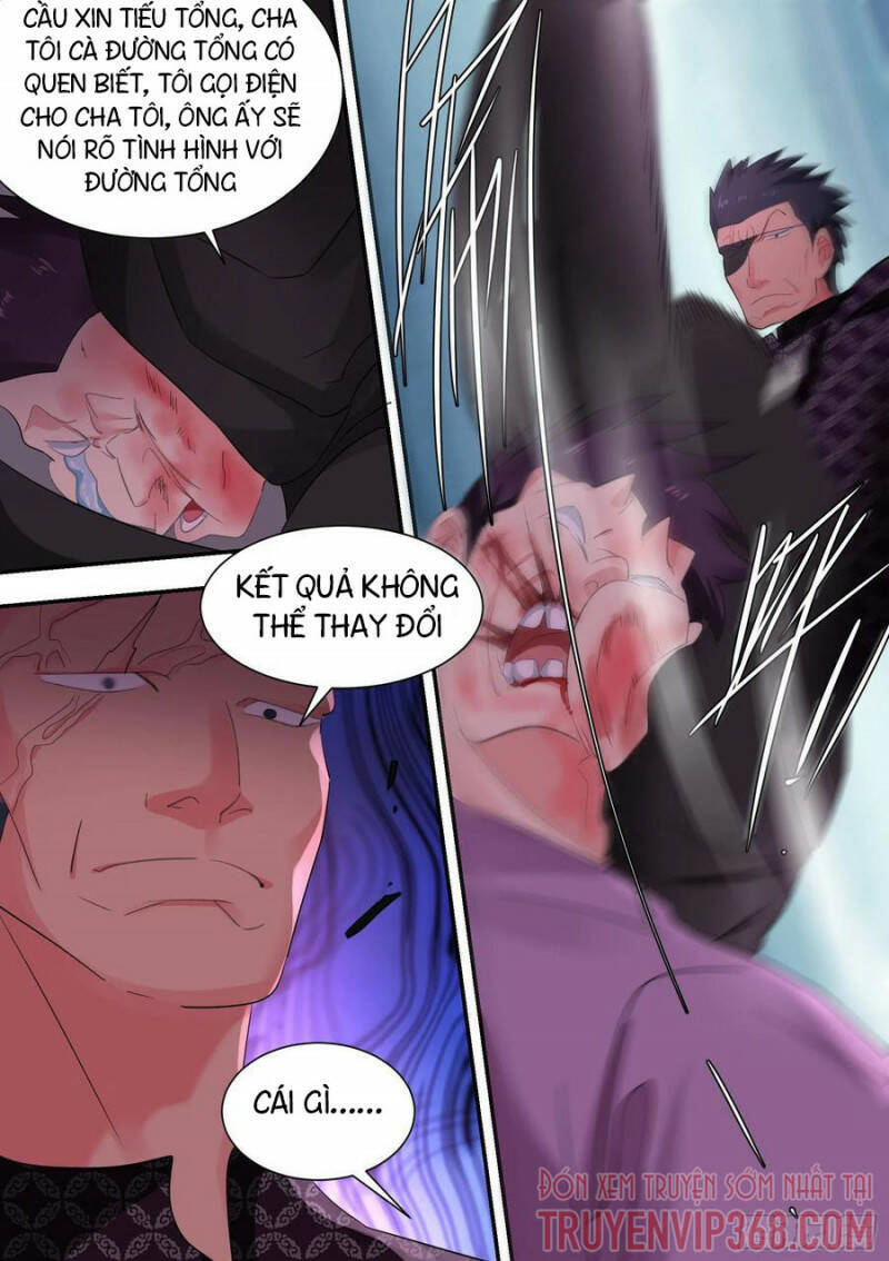 Trọng Sinh Thành Chó Của Nữ Thần Chapter 30 - 16