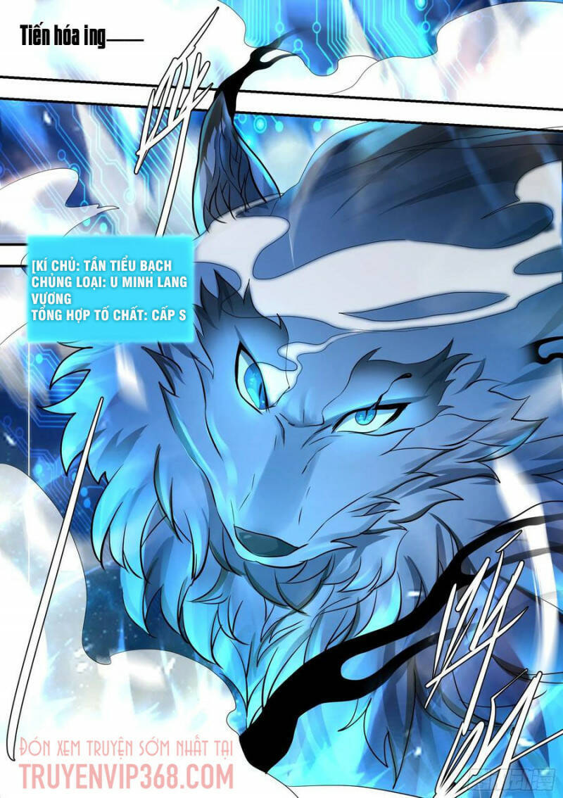 Trọng Sinh Thành Chó Của Nữ Thần Chapter 32 - 12