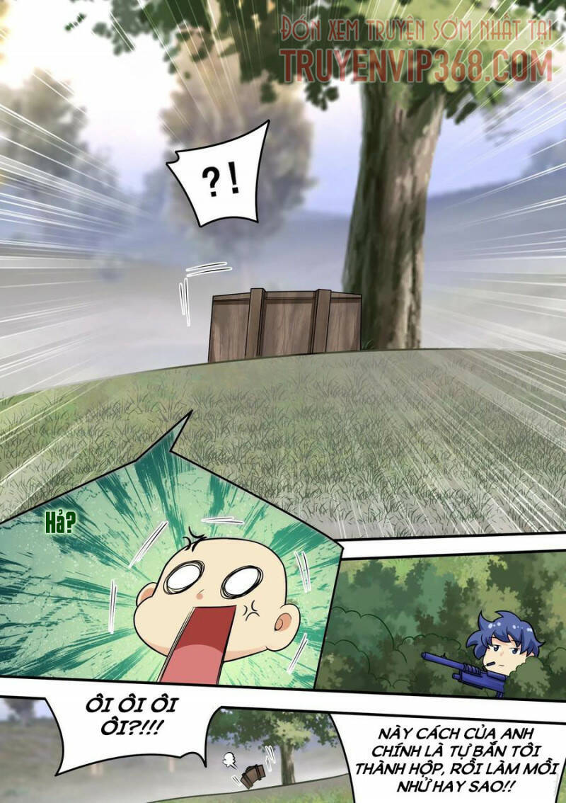 Trọng Sinh Thành Chó Của Nữ Thần Chapter 37 - 13