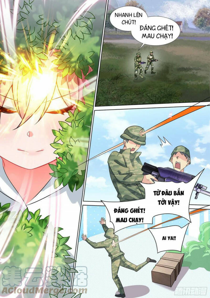 Trọng Sinh Thành Chó Của Nữ Thần Chapter 38 - 7