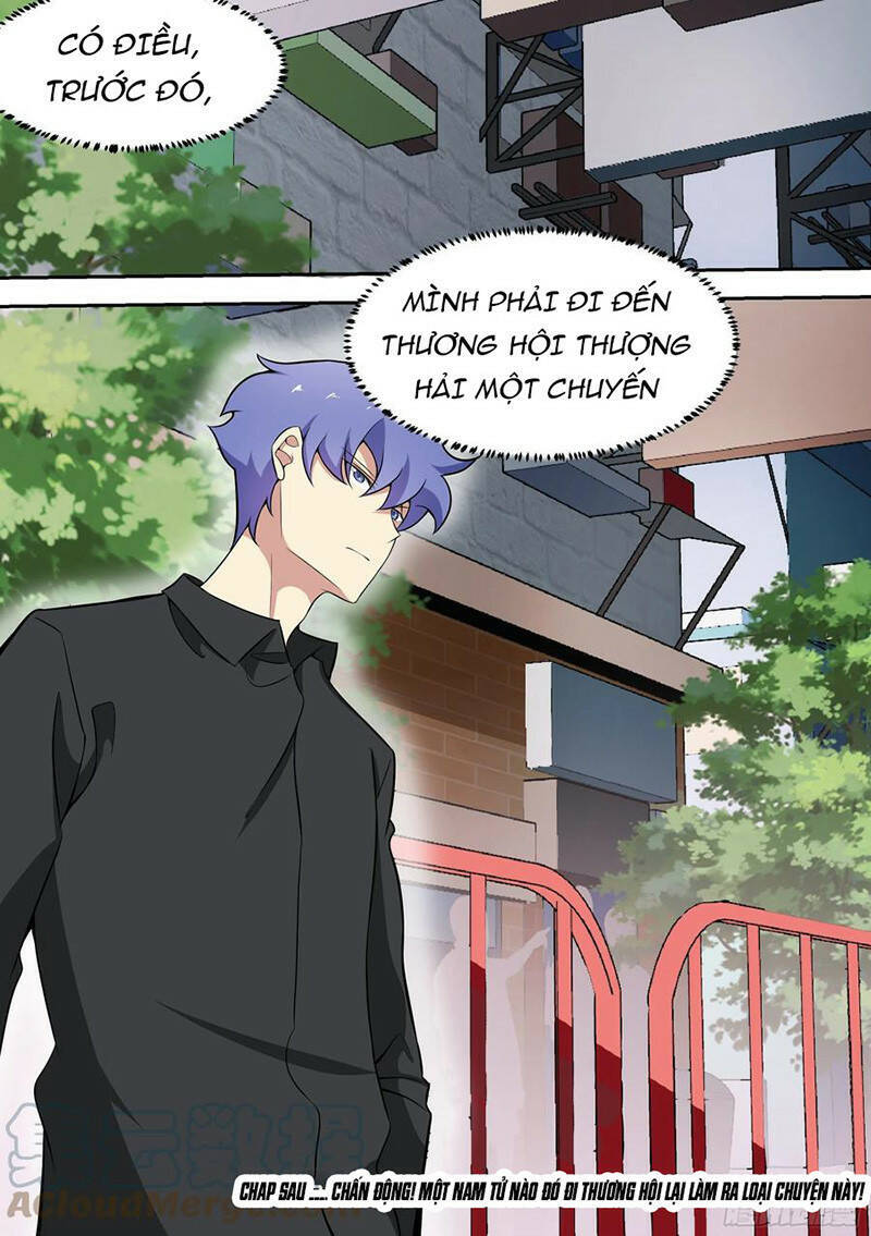 Trọng Sinh Thành Chó Của Nữ Thần Chapter 50 - 10