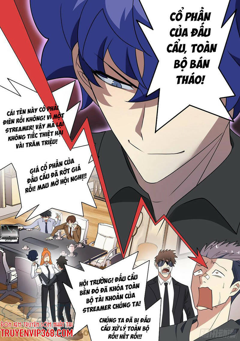 Trọng Sinh Thành Chó Của Nữ Thần Chapter 56 - 3