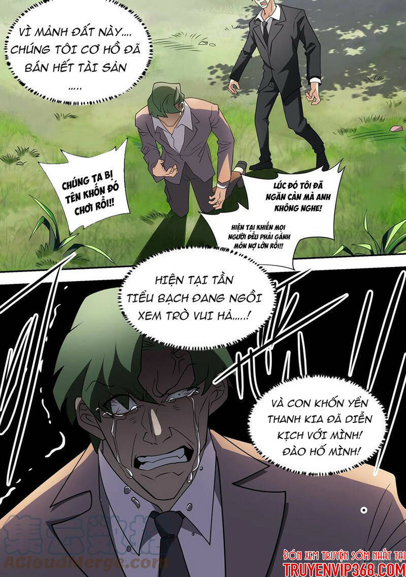Trọng Sinh Thành Chó Của Nữ Thần Chapter 59 - 10