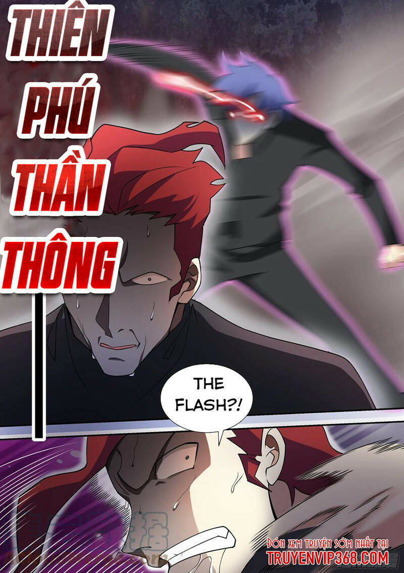 Trọng Sinh Thành Chó Của Nữ Thần Chapter 60 - 9