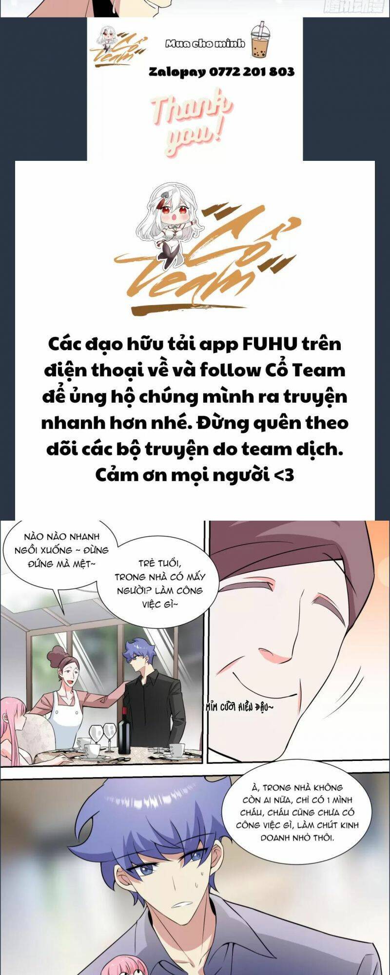 Trọng Sinh Thành Chó Của Nữ Thần Chapter 65 - 3