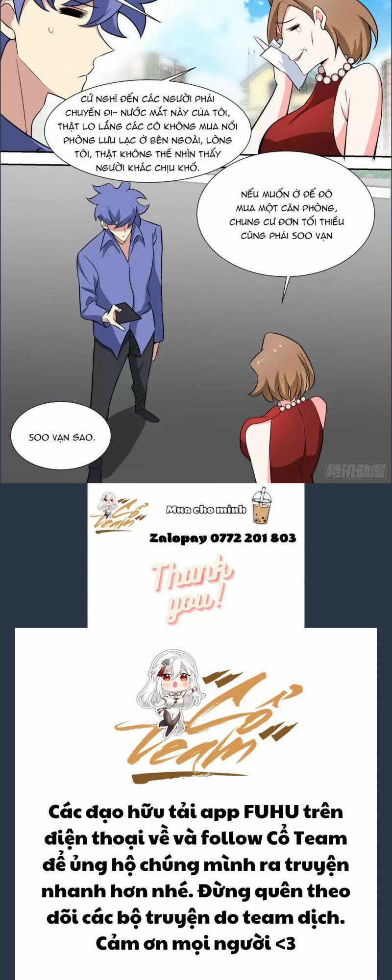 Trọng Sinh Thành Chó Của Nữ Thần Chapter 65 - 7