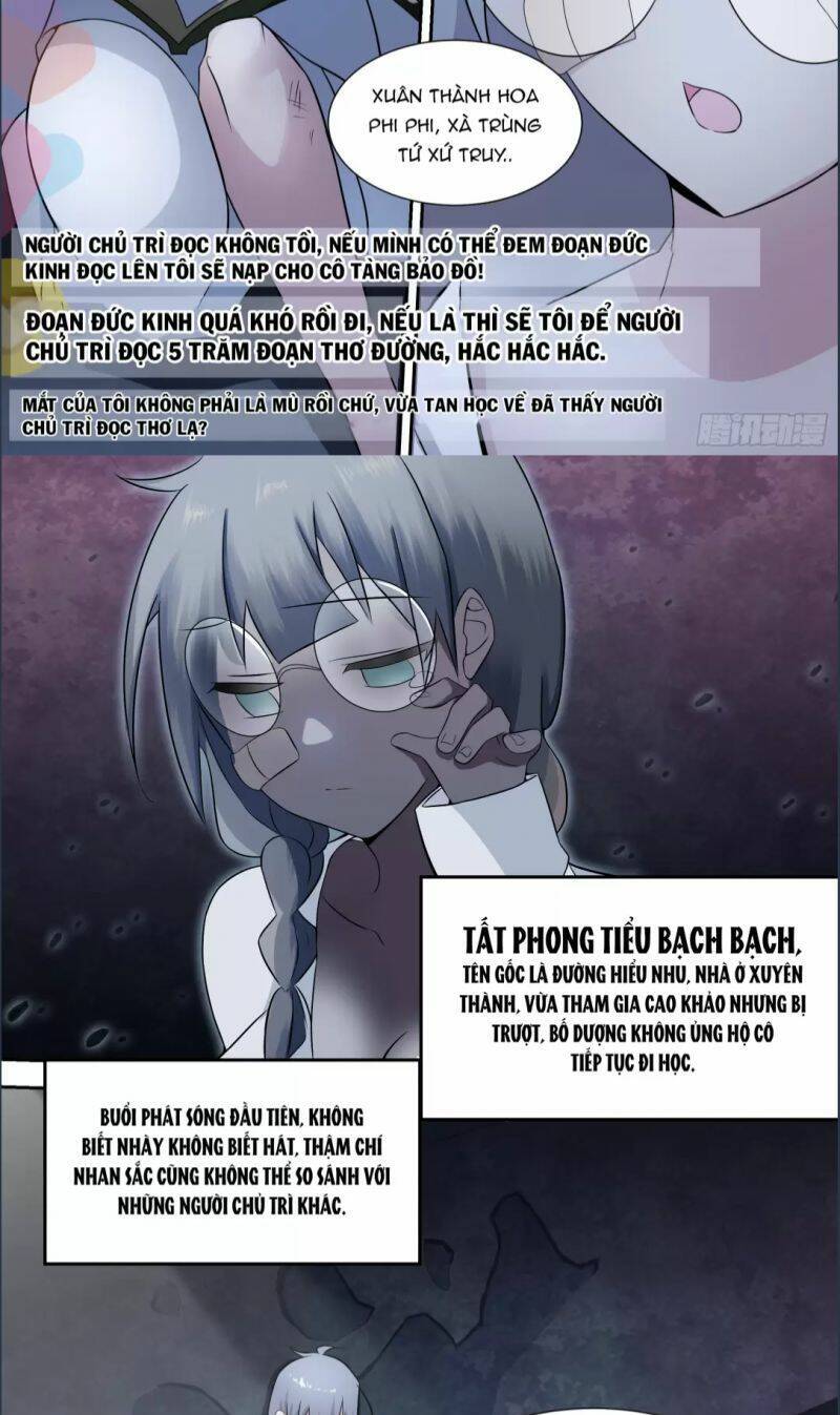 Trọng Sinh Thành Chó Của Nữ Thần Chapter 66 - 7