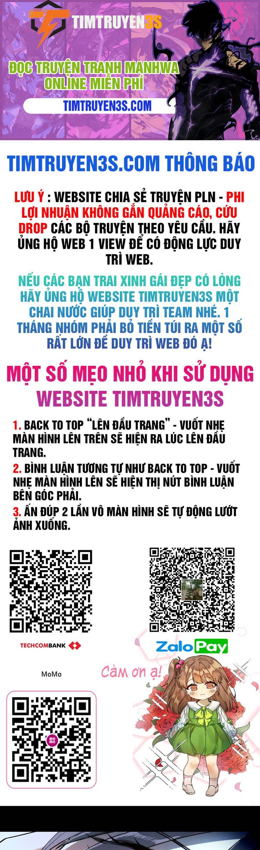 Linh Hồn Ác Quỷ Chapter 1 - 1