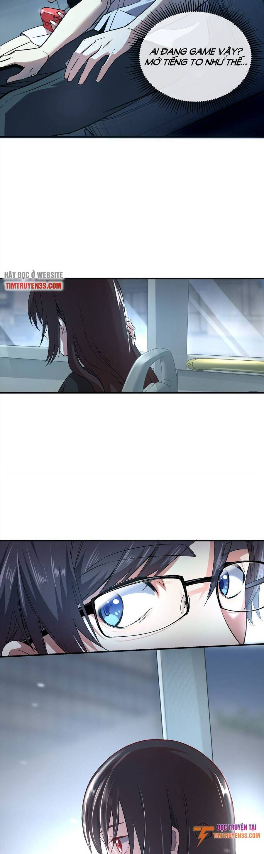 Linh Hồn Ác Quỷ Chapter 1 - 14