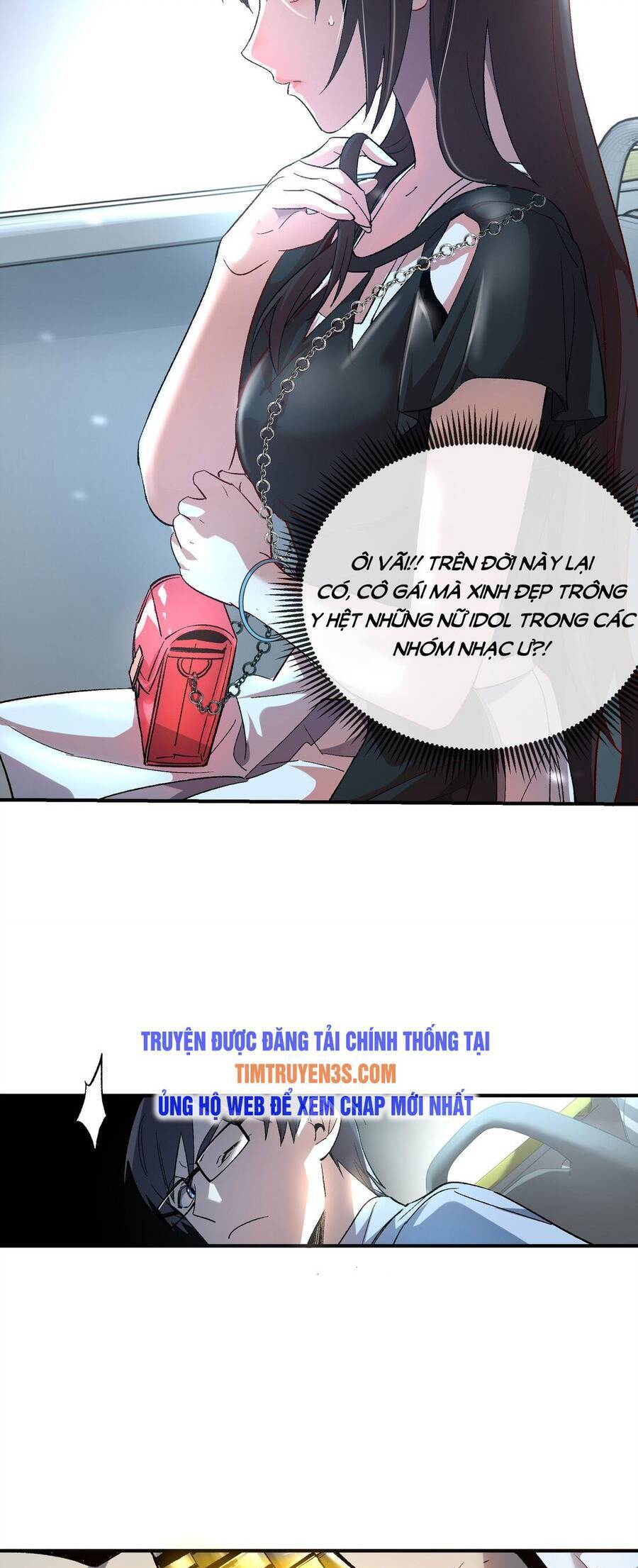 Linh Hồn Ác Quỷ Chapter 1 - 15