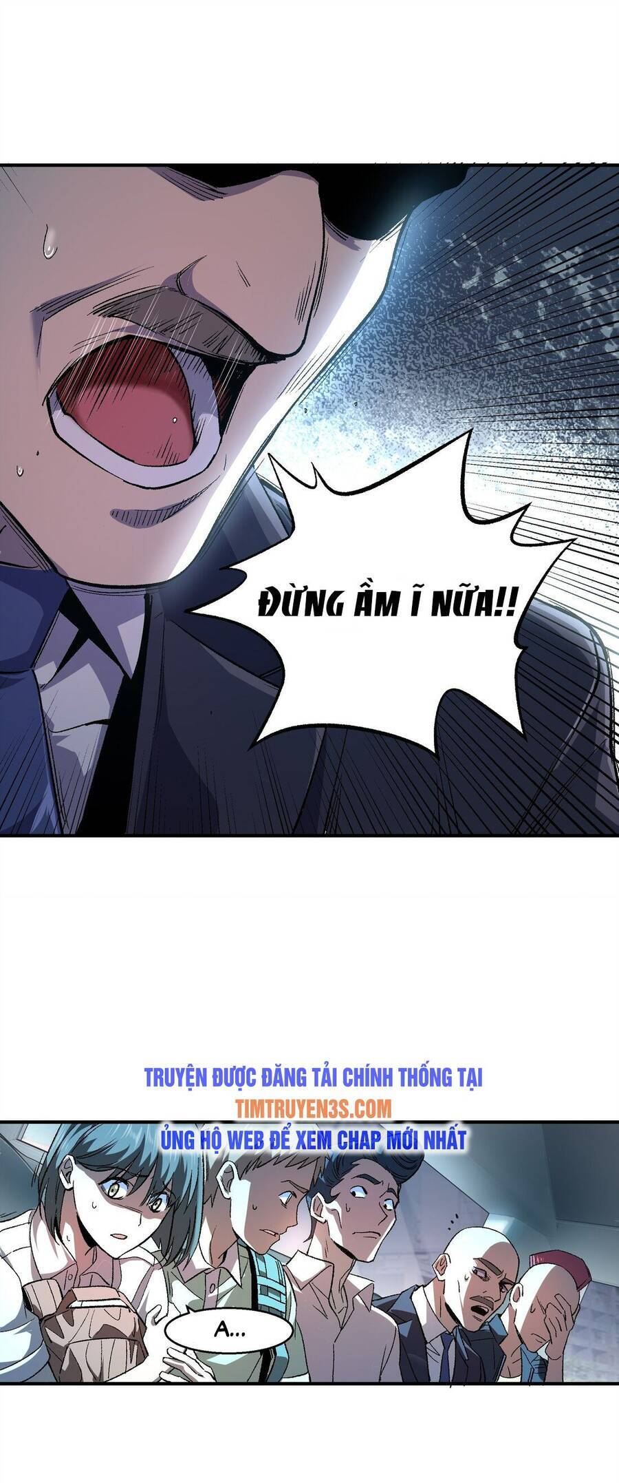 Linh Hồn Ác Quỷ Chapter 1 - 18