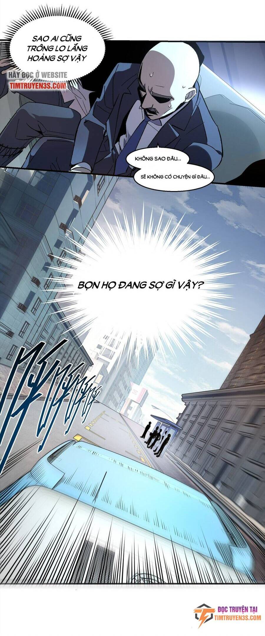 Linh Hồn Ác Quỷ Chapter 1 - 20