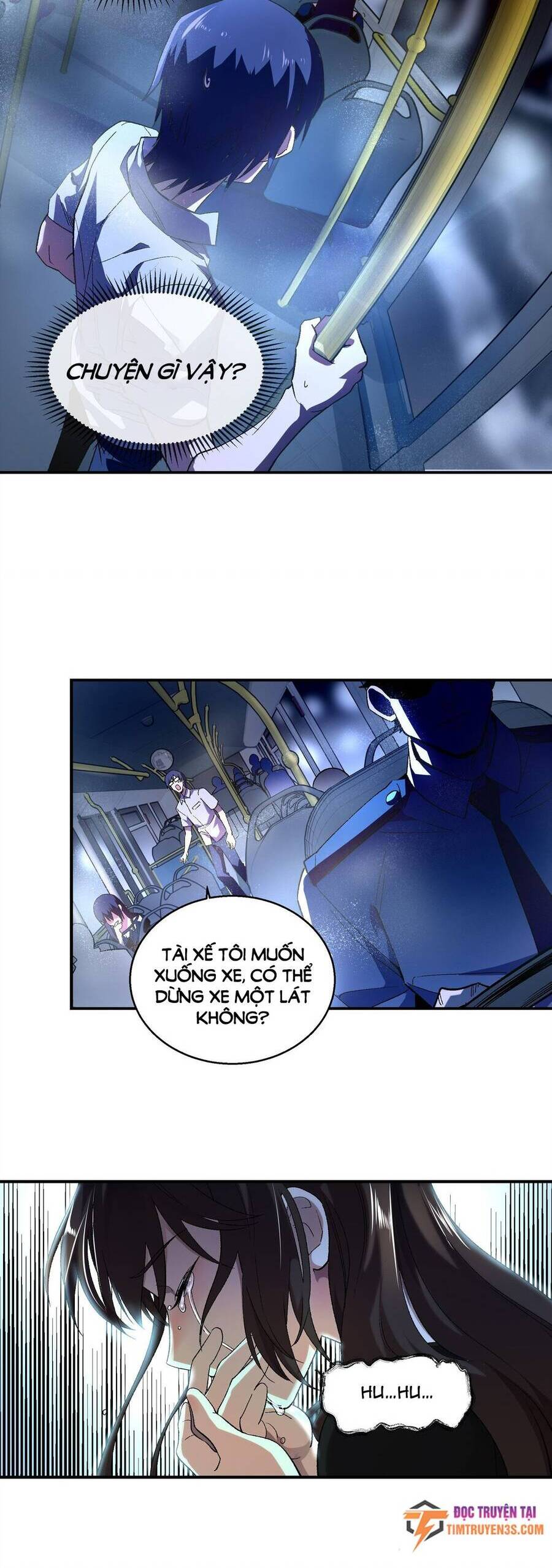 Linh Hồn Ác Quỷ Chapter 1 - 23