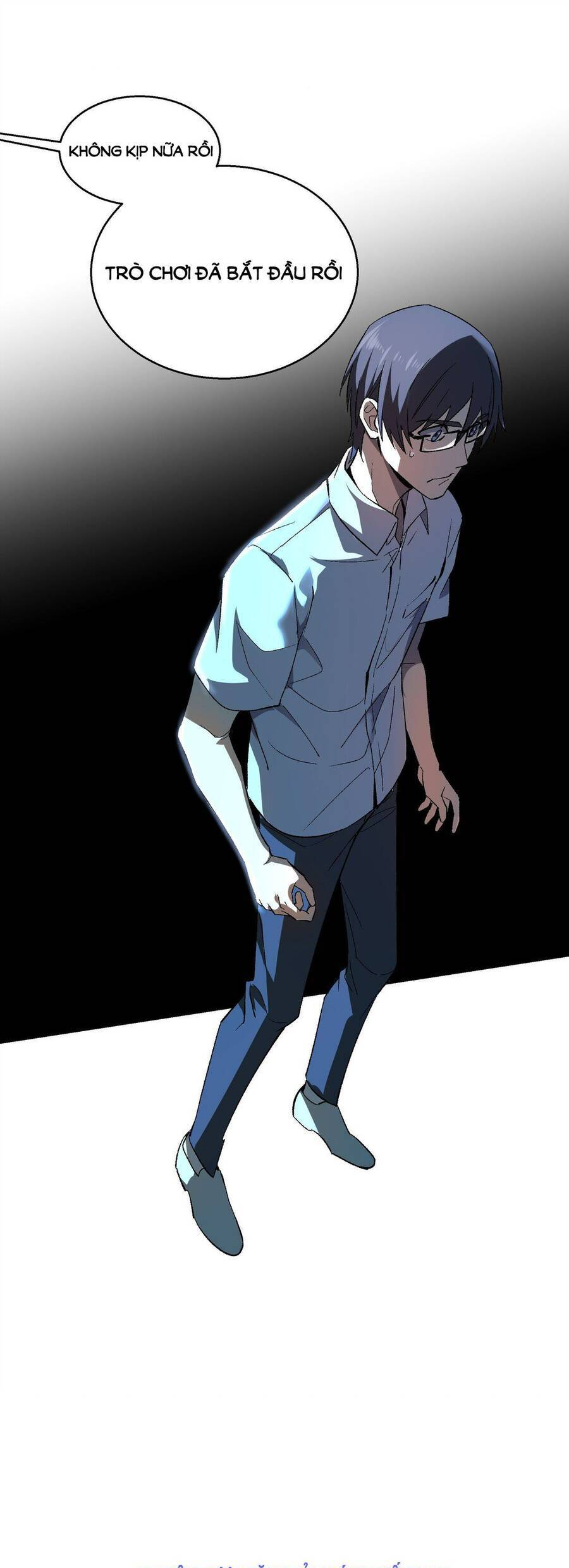 Linh Hồn Ác Quỷ Chapter 1 - 24