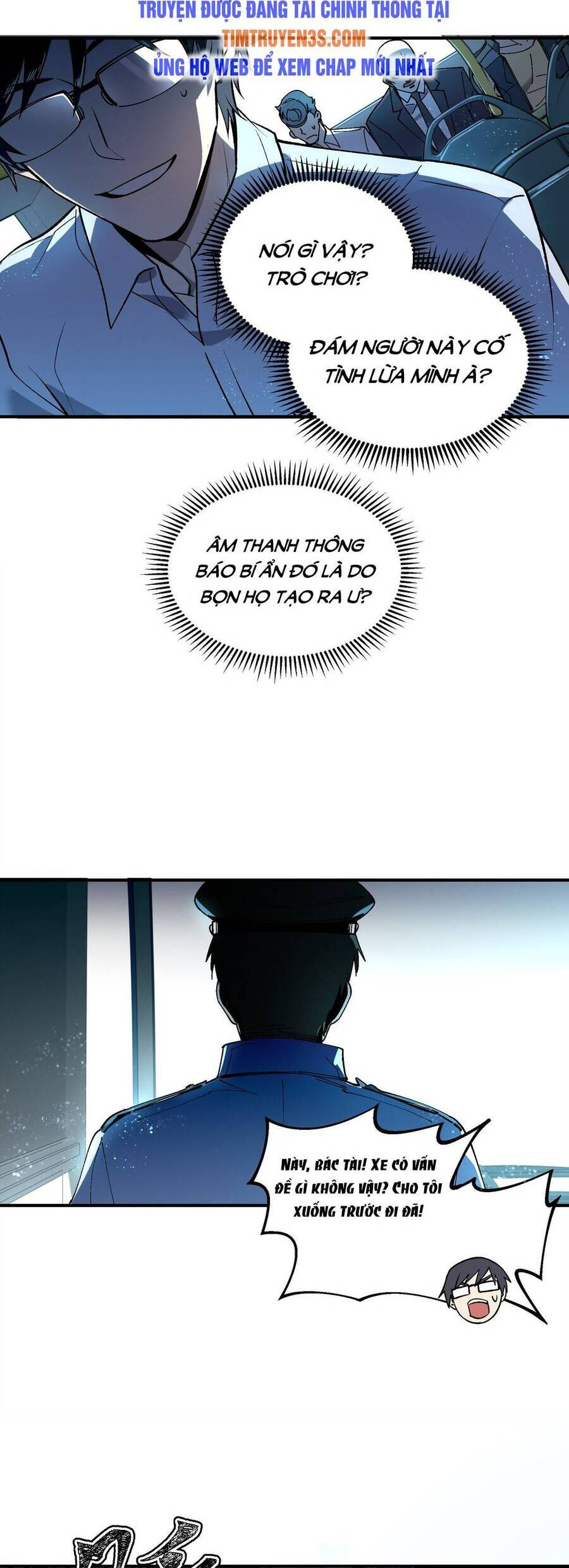 Linh Hồn Ác Quỷ Chapter 1 - 25