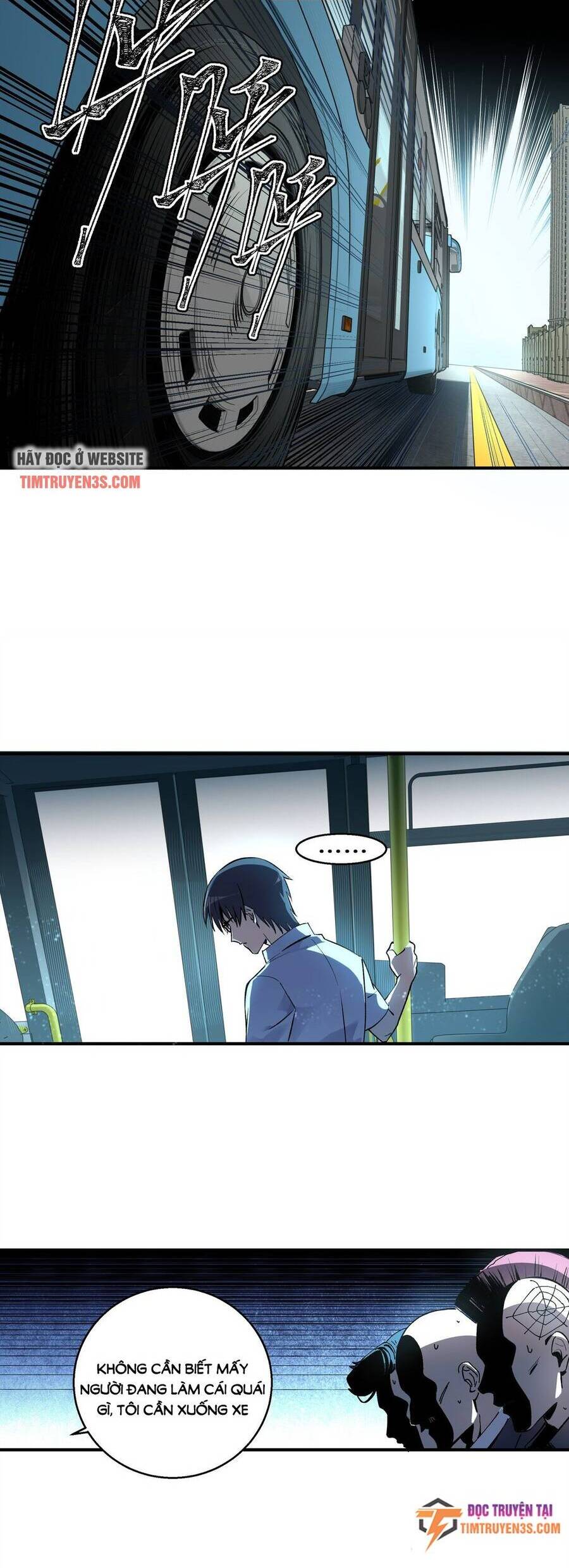 Linh Hồn Ác Quỷ Chapter 1 - 26