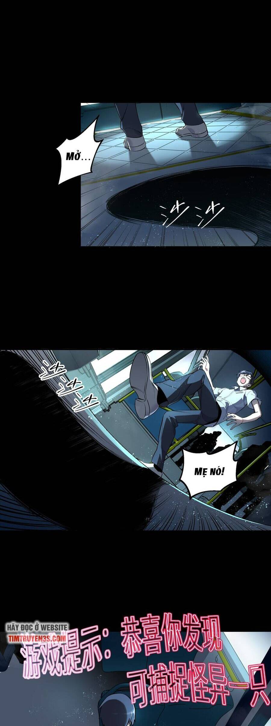 Linh Hồn Ác Quỷ Chapter 1 - 28