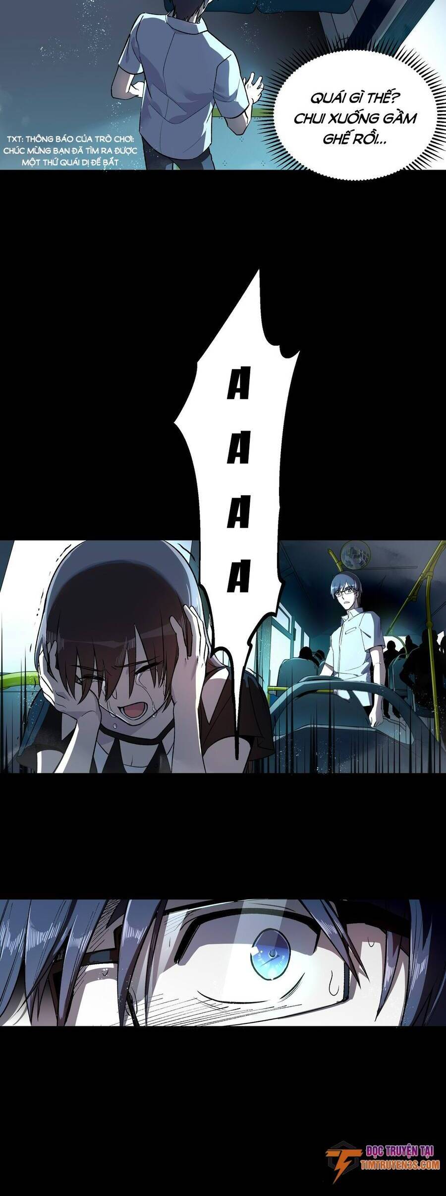Linh Hồn Ác Quỷ Chapter 1 - 29