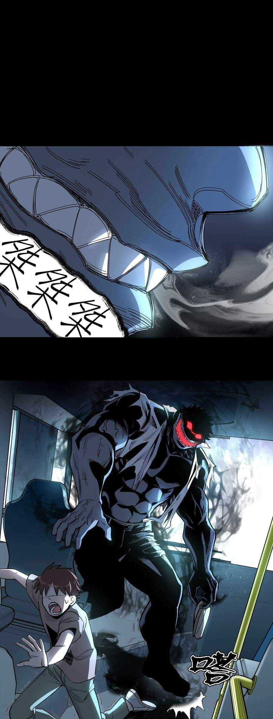 Linh Hồn Ác Quỷ Chapter 1 - 30