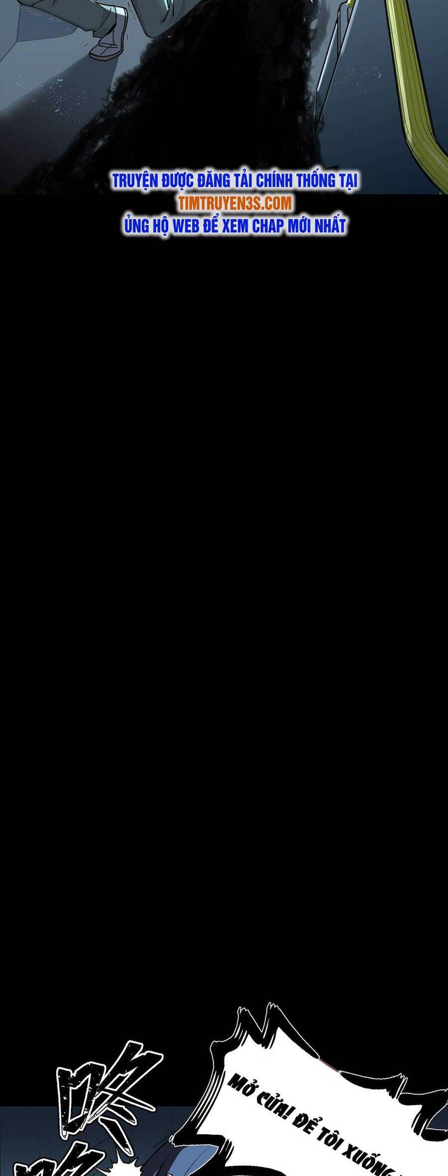 Linh Hồn Ác Quỷ Chapter 1 - 31