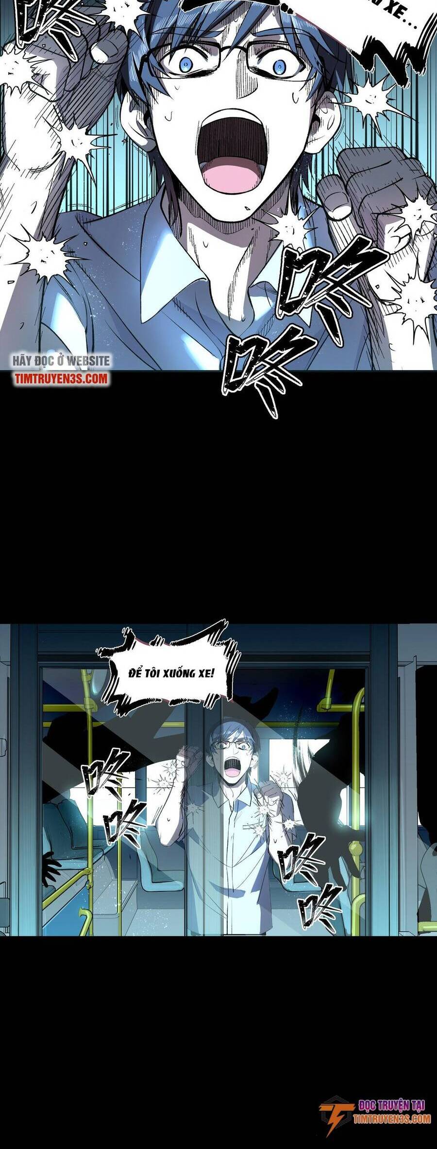 Linh Hồn Ác Quỷ Chapter 1 - 32