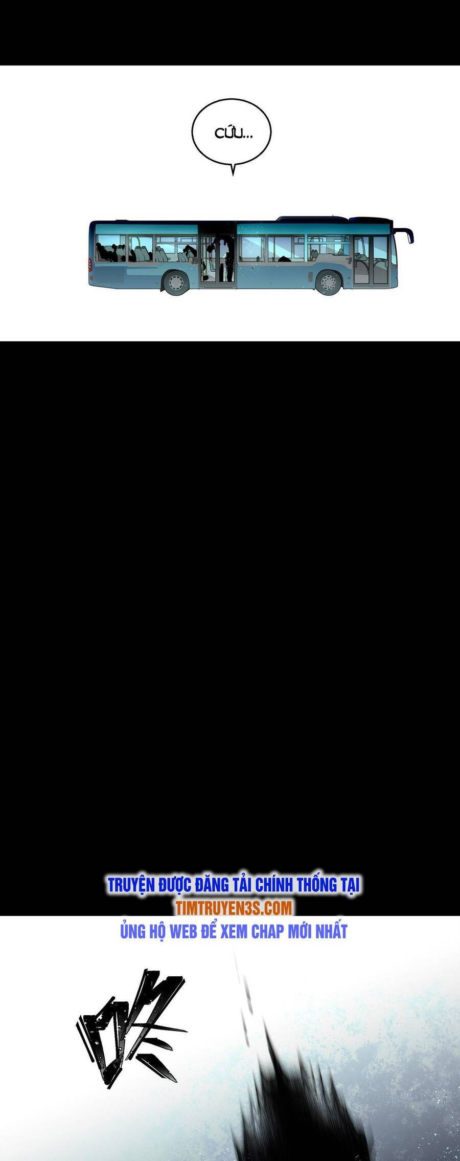 Linh Hồn Ác Quỷ Chapter 1 - 33