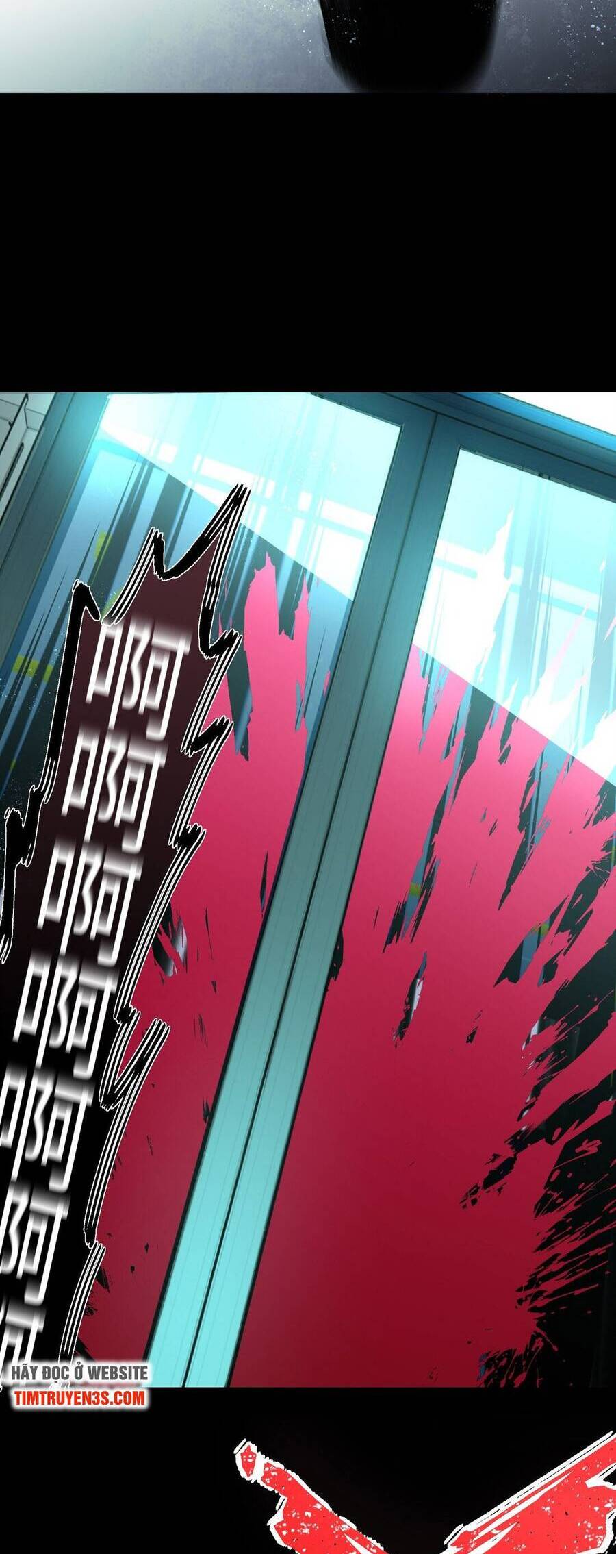 Linh Hồn Ác Quỷ Chapter 1 - 34