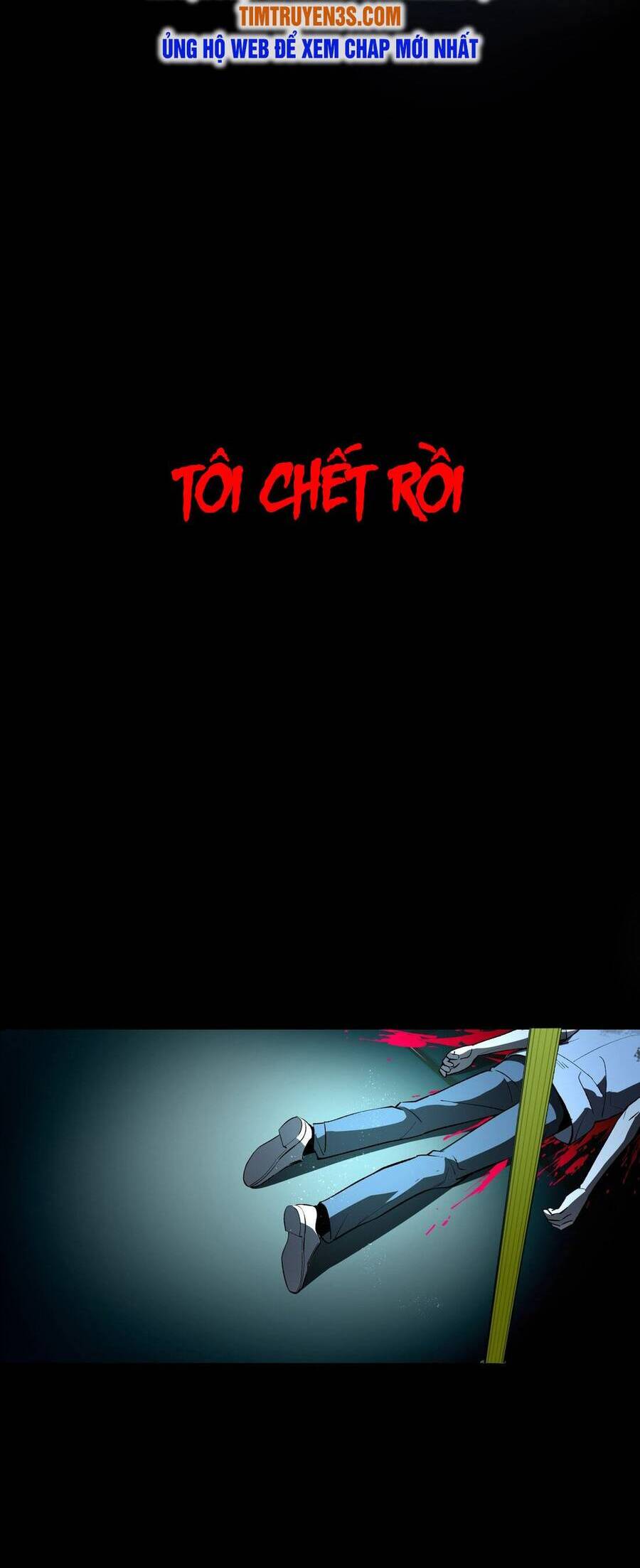 Linh Hồn Ác Quỷ Chapter 1 - 40