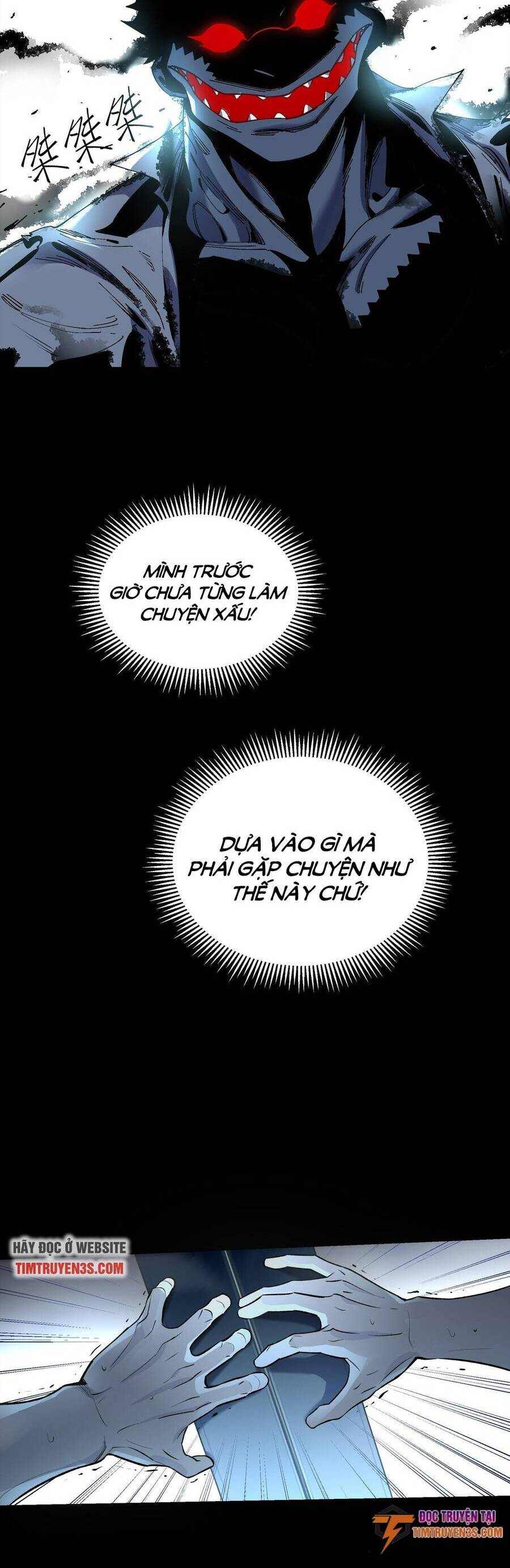 Linh Hồn Ác Quỷ Chapter 1 - 5