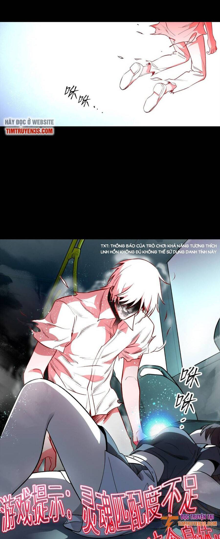 Linh Hồn Ác Quỷ Chapter 1 - 41
