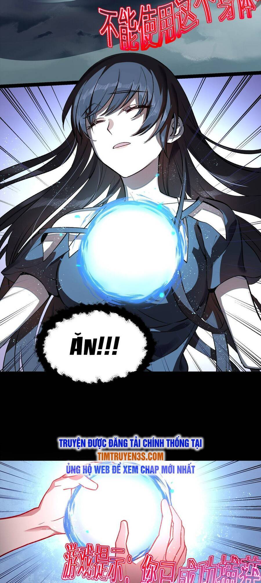 Linh Hồn Ác Quỷ Chapter 1 - 42