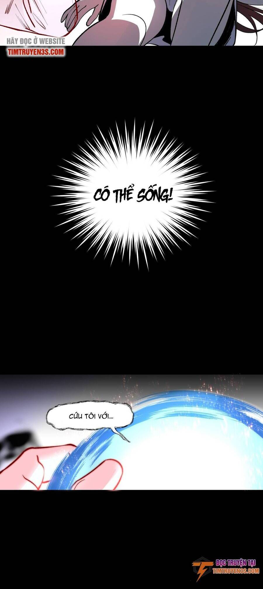 Linh Hồn Ác Quỷ Chapter 1 - 44