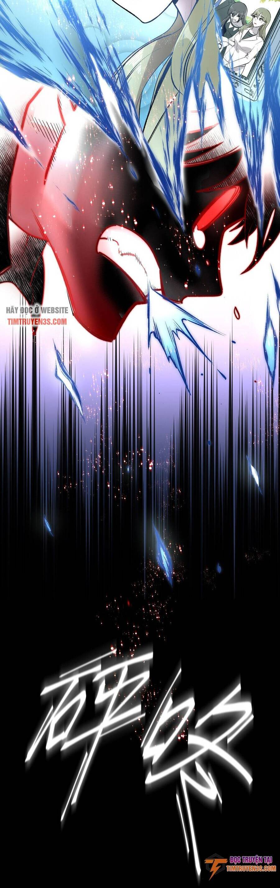 Linh Hồn Ác Quỷ Chapter 1 - 47
