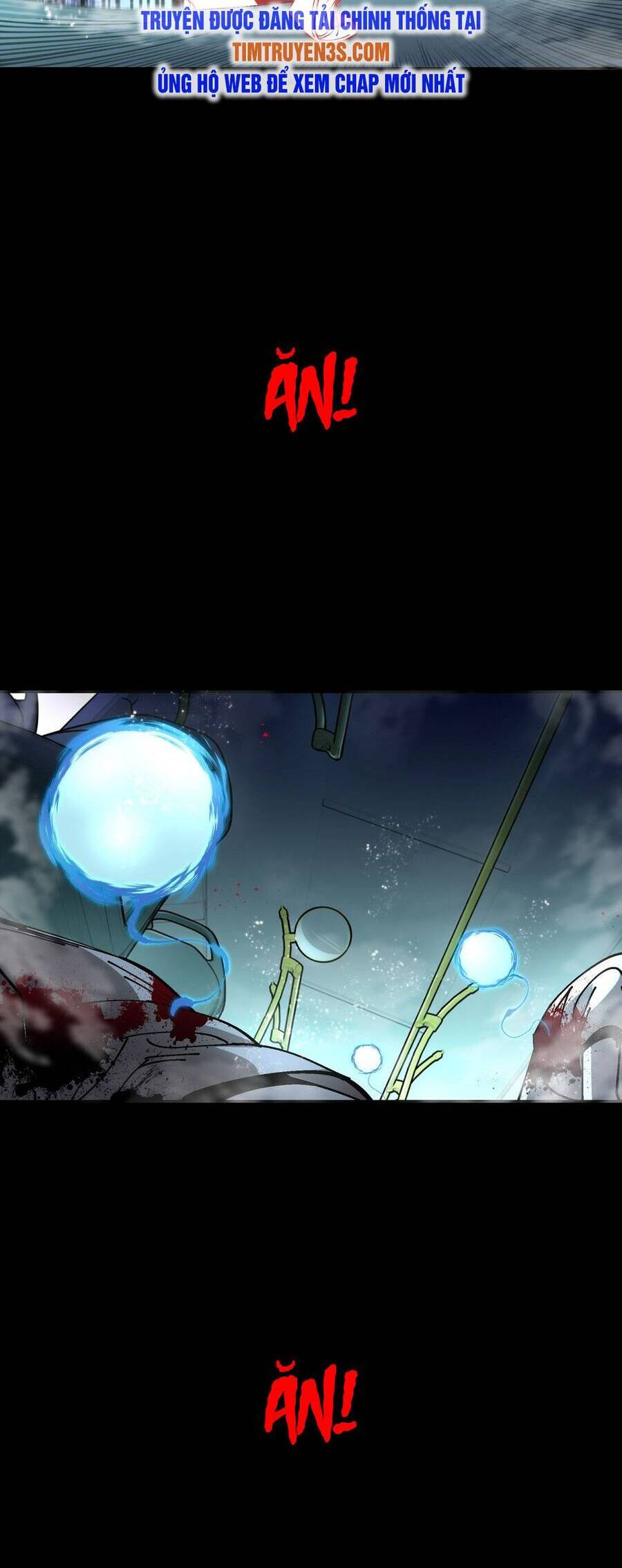 Linh Hồn Ác Quỷ Chapter 1 - 49