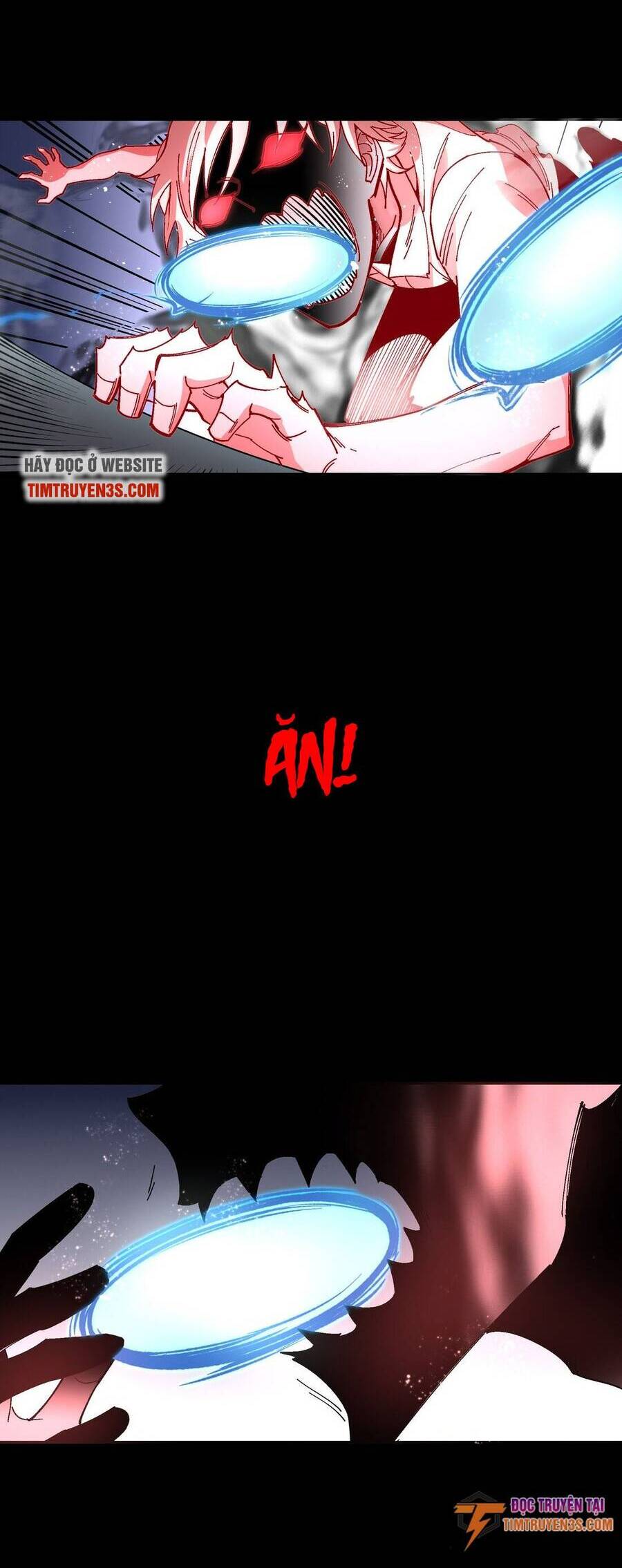 Linh Hồn Ác Quỷ Chapter 1 - 50