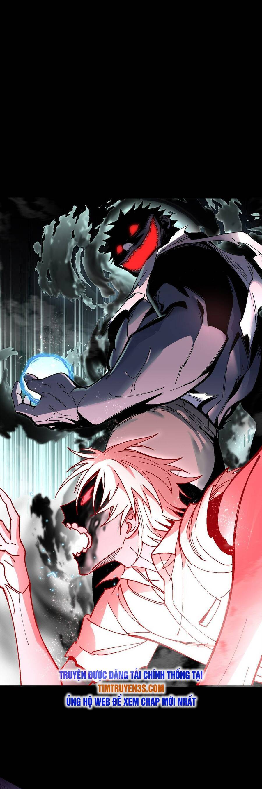 Linh Hồn Ác Quỷ Chapter 1 - 51