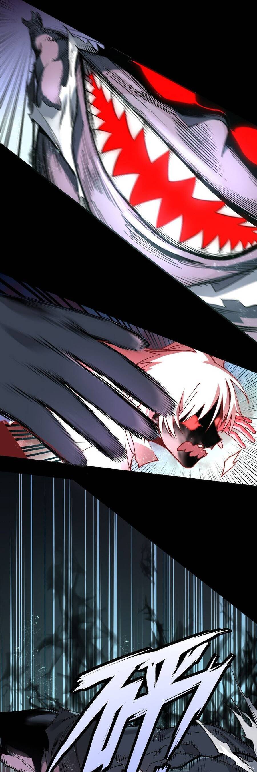 Linh Hồn Ác Quỷ Chapter 1 - 52