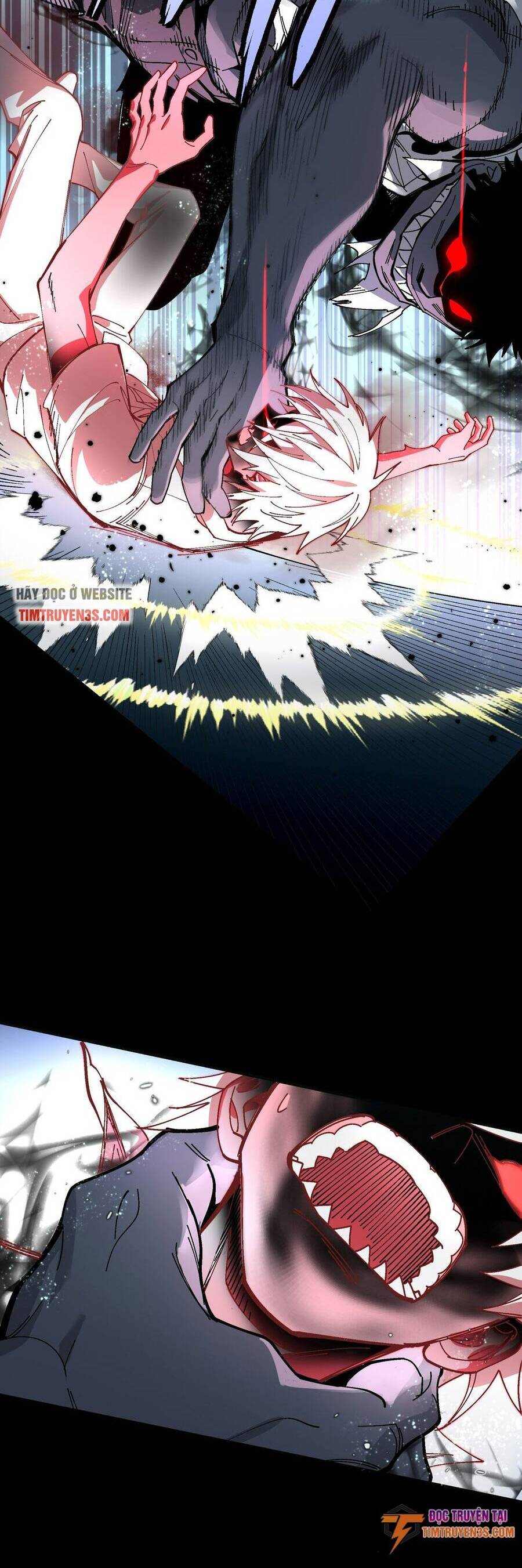 Linh Hồn Ác Quỷ Chapter 1 - 53