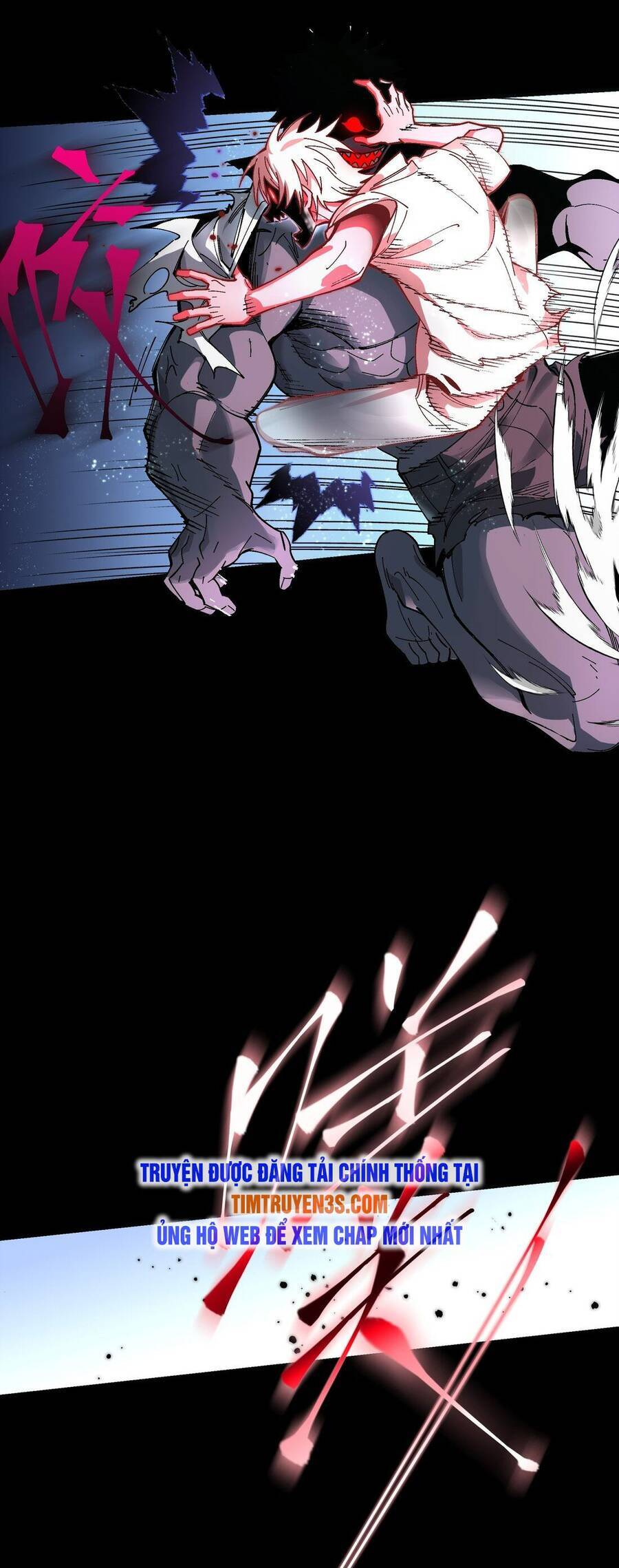 Linh Hồn Ác Quỷ Chapter 1 - 54