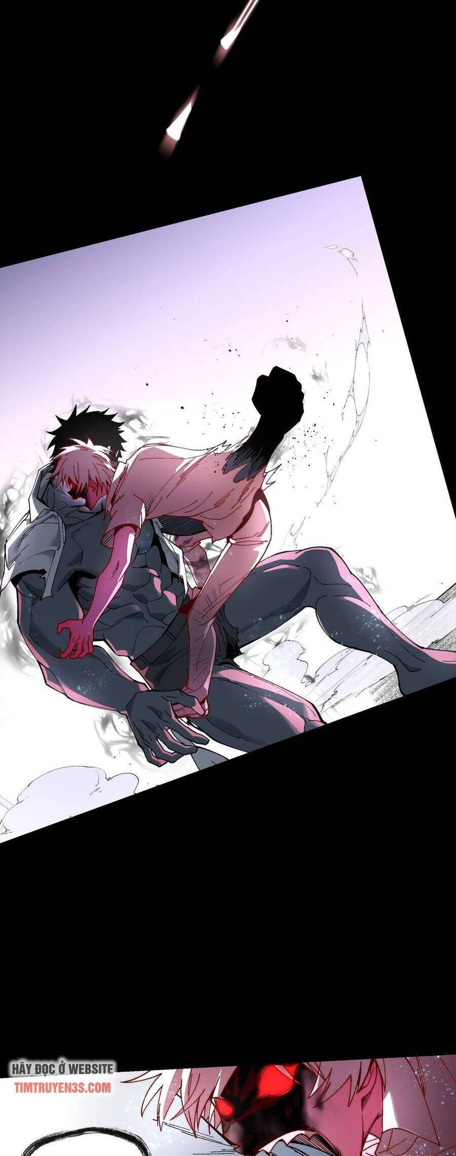 Linh Hồn Ác Quỷ Chapter 1 - 55