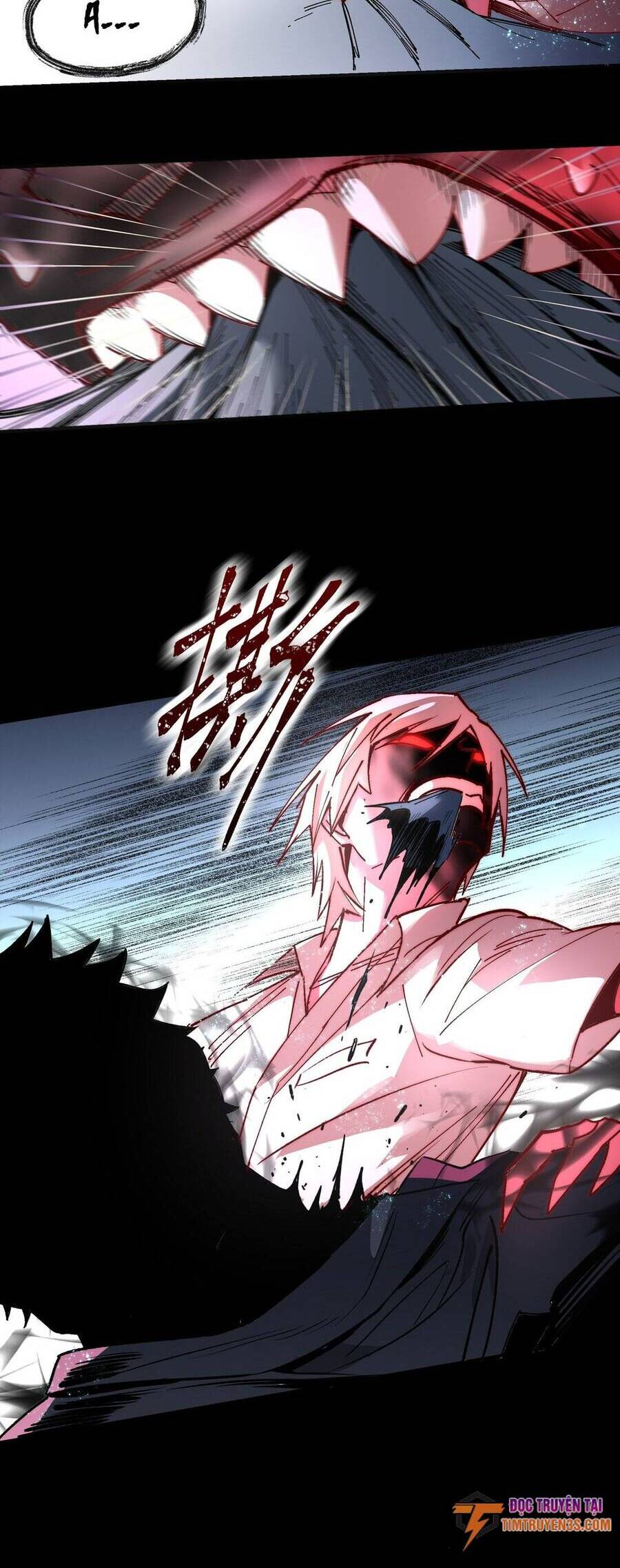 Linh Hồn Ác Quỷ Chapter 1 - 56