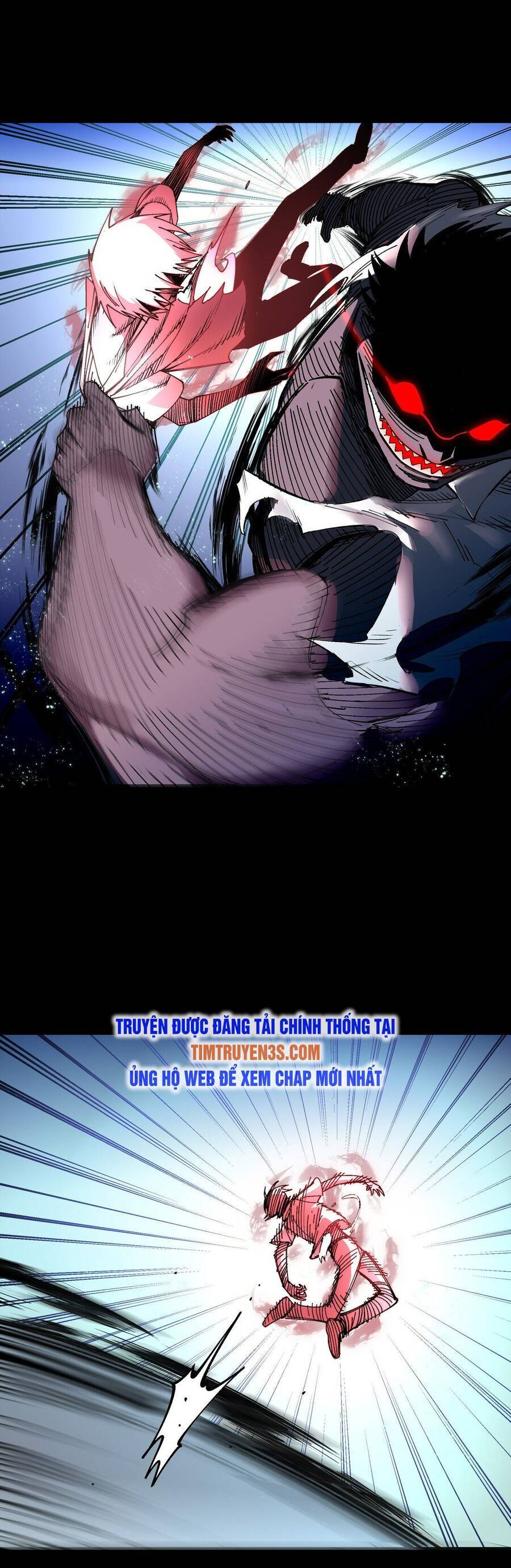 Linh Hồn Ác Quỷ Chapter 1 - 57