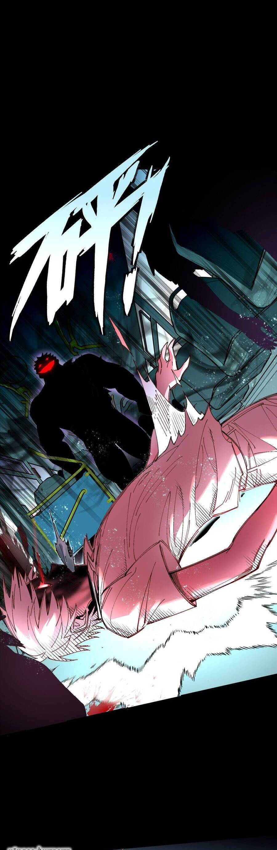 Linh Hồn Ác Quỷ Chapter 1 - 58